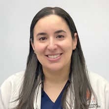 Dr Sarah Schuback
