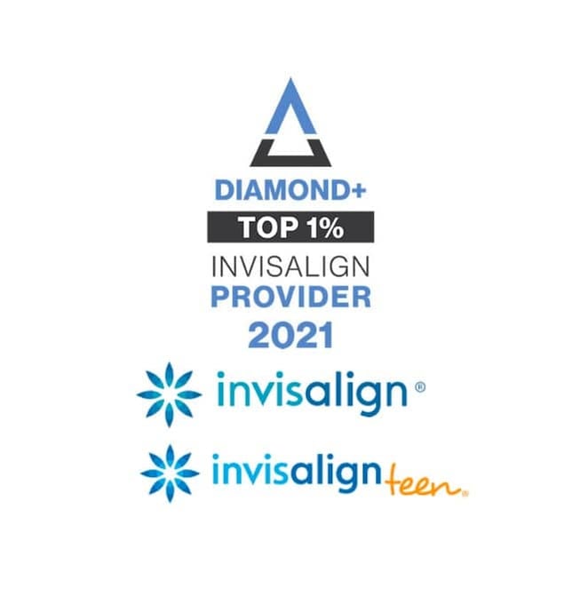 Invisalign-Diamond-Provider