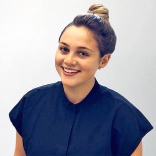 Monica Lempert - white background