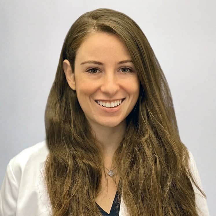 Dr. Pamela Vainer
