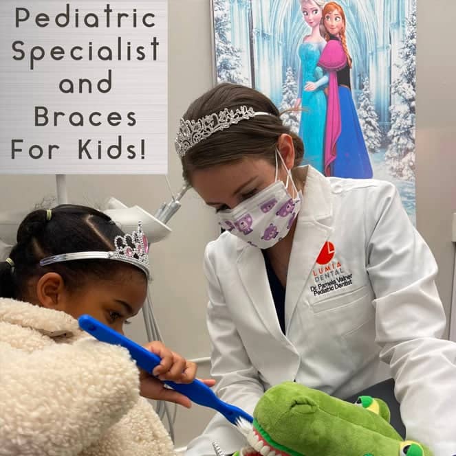 Pediatric-Highlight