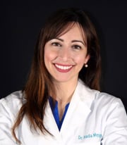 Dr. Rada Meytin (Elkin)