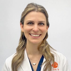 Dr. Rebecca Matour