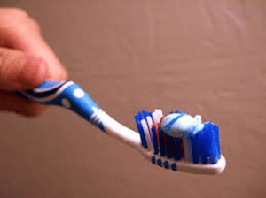 Home Care Dental Instructions
