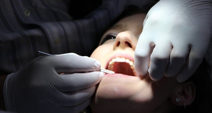 Preventative Dentistry