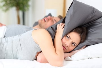 snoring sleep apnea nyc