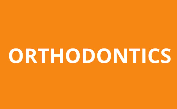 Orthodontics